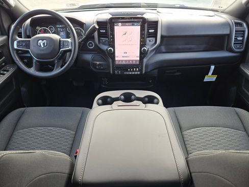 New 2026 RAM 3500 Tradesman image 13