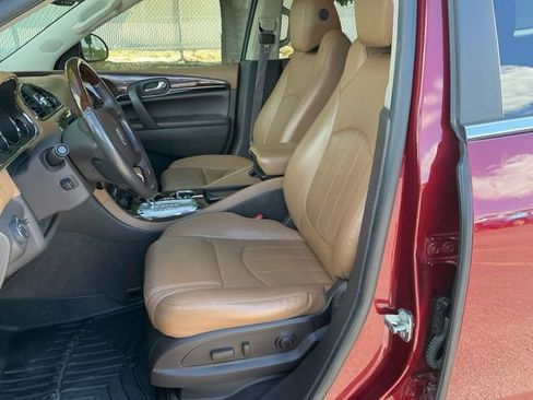 Used 2016 Buick Enclave Premium w/ Experience Buick Package AWD/4WD image 14