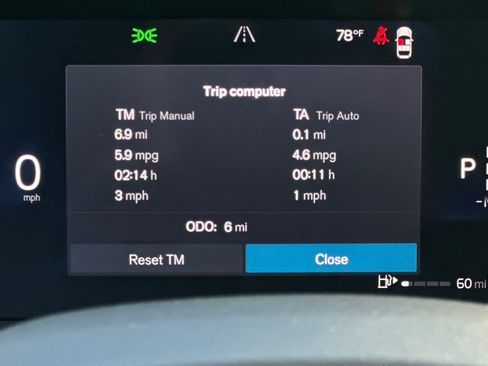 New 2026 Volvo XC40 B5 Ultra w/ Climate Package image 31