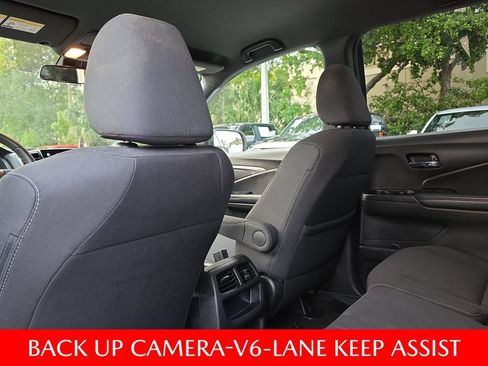 Used 2021 Honda Passport Sport image 14