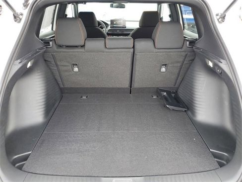 Used 2025 Honda HR-V Sport image 8