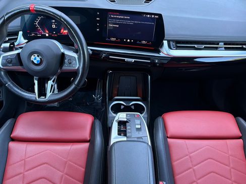 Used 2024 BMW X1 M35i AWD/4WD image 13
