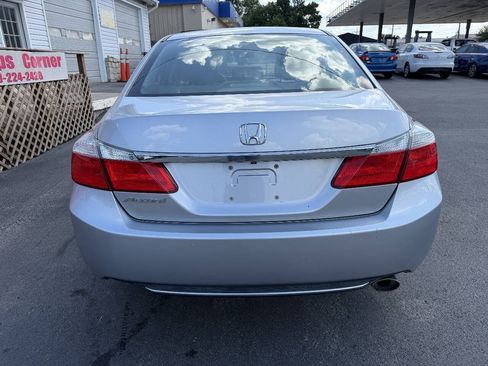 Used 2015 Honda Accord LX image 8