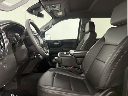 Used 2023 GMC Sierra 1500 Pro w/ Graphite Edition AWD/4WD image 14