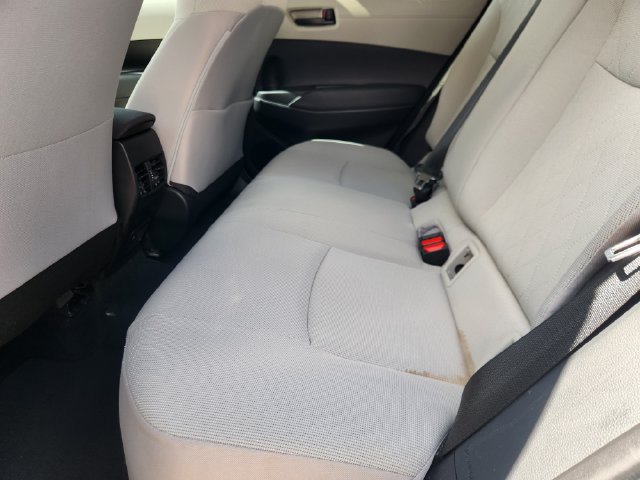 Certified 2024 Toyota Corolla Cross LE w/ Moonroof Package FWD image 28