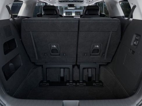 New 2026 Kia Carnival SX Prestige image 19