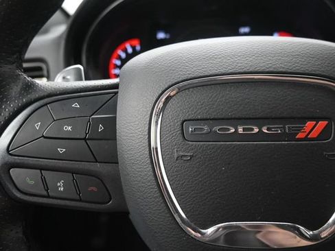 Used 2023 Dodge Durango GT AWD/4WD image 26