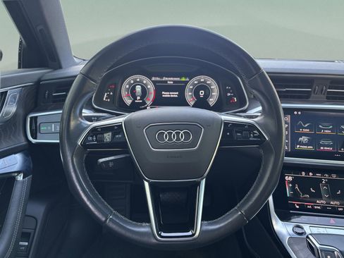 Used 2022 Audi A6 3.0T allroad Premium Plus image 9