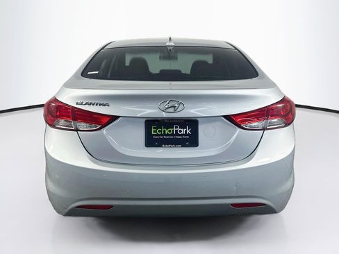 Used 2013 Hyundai Elantra GLS FWD image 7