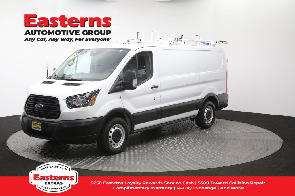 Used 2019 Ford Transit 150 130 Low Roof RWD image 54