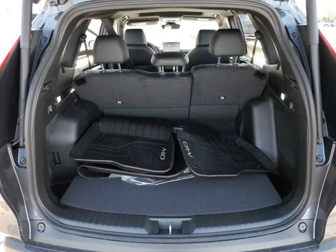 Certified 2026 Honda CR-V Sport Touring image 18