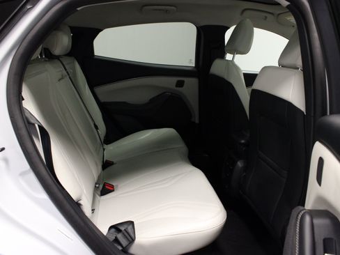 Used 2023 Ford Mustang Mach-E Premium RWD image 16