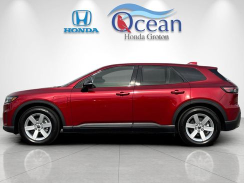 New 2026 Honda Prologue EX image 2