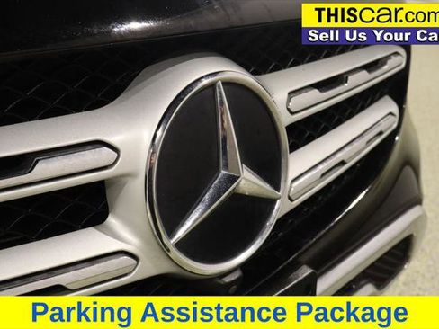 Used 2020 Mercedes-Benz GLC 300 image 10