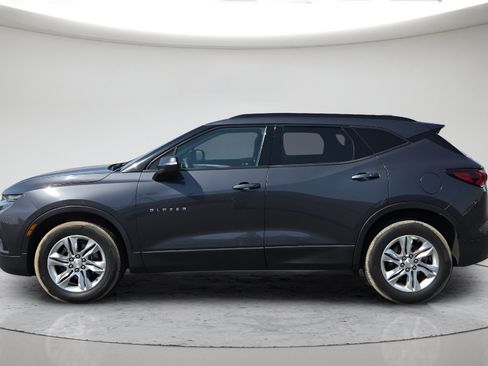 Used 2021 Chevrolet Blazer LT AWD/4WD image 14