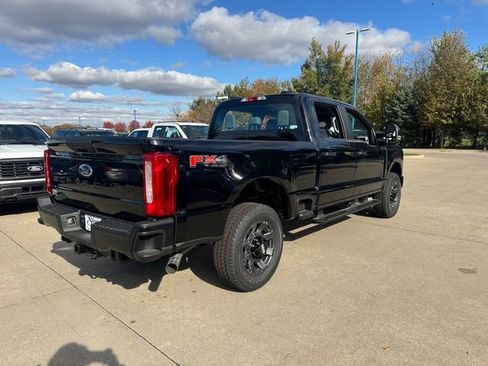 New 2026 Ford F250 XL w/ STX Appearance Package AWD/4WD image 9