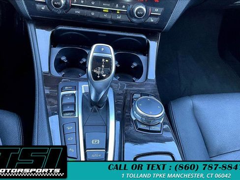 Used 2016 BMW 535i xDrive Sedan image 31