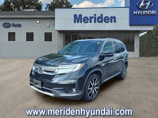 Used 2019 Honda Pilot Touring video 1