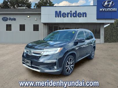 Used 2019 Honda Pilot Touring