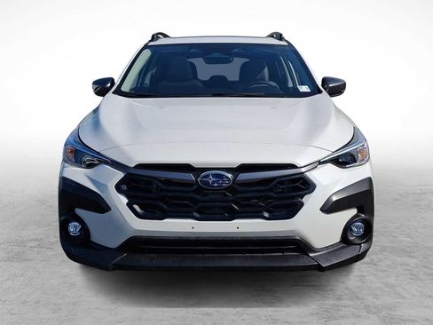 Used 2025 Subaru Crosstrek 2.0i Premium AWD/4WD image 2