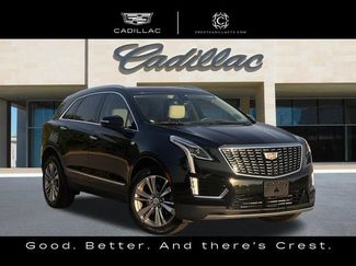 Used 2024 Cadillac XT5 Premium Luxury FWD video 1