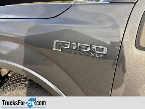 Used 2015 Ford F150 XLT w/ Equipment Group 302A Luxury image 35