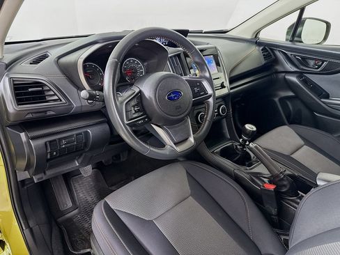 Used 2023 Subaru Crosstrek 2.0i Premium AWD/4WD image 10