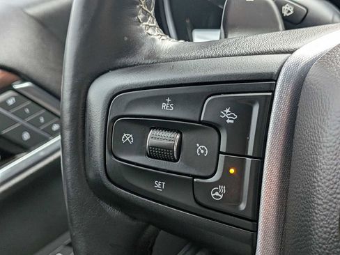 Used 2022 GMC Sierra 1500 SLT w/ SLT Premium Plus Package image 27