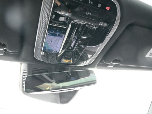 Used 2021 Mercedes-Benz S 500 4MATIC image 29