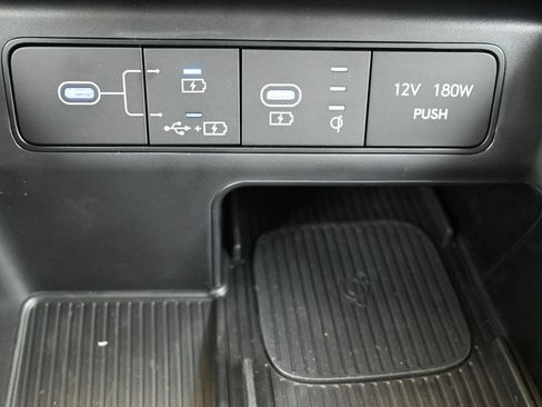 Certified 2026 Hyundai Santa Cruz SEL AWD/4WD image 34