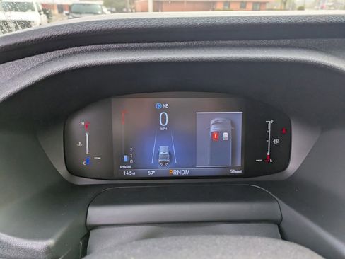 New 2026 Ford Transit 250 148 High Roof Extended w/ Load Area Protection Package image 28