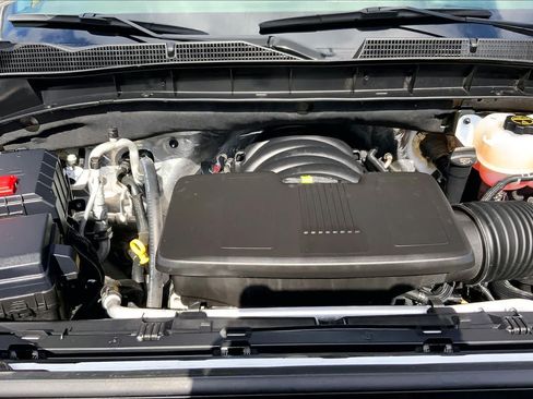 Used 2026 GMC Sierra 1500 SLT RWD image 31