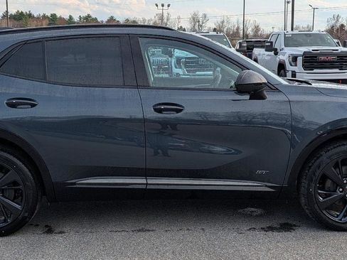 New 2026 Buick Envision Sport Touring AWD/4WD image 7
