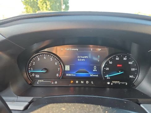 Used 2023 Ford Explorer XLT w/ Equipment Group 202A RWD image 20