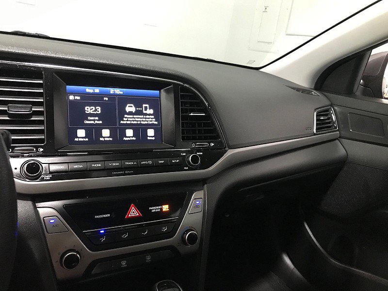 Used 2018 Hyundai Elantra SEL FWD image 26