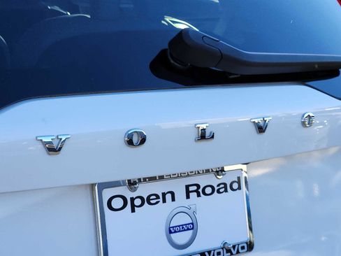 Certified 2023 Volvo XC90 T8 Plus w/ Protection Package Premier image 29