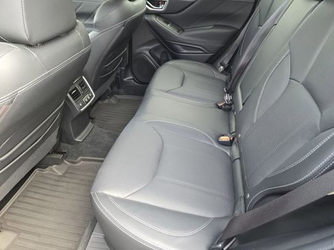 Used 2019 Subaru Forester Touring w/ Popular Package #3 AWD/4WD image 31