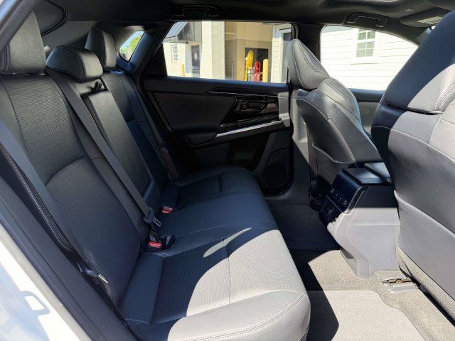 Used 2023 Subaru Solterra AWD image 13