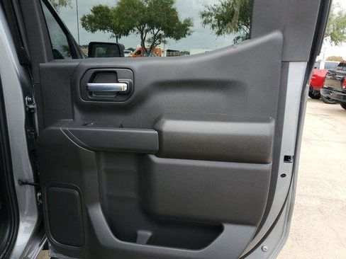 New 2026 Chevrolet Silverado 1500 Custom image 11