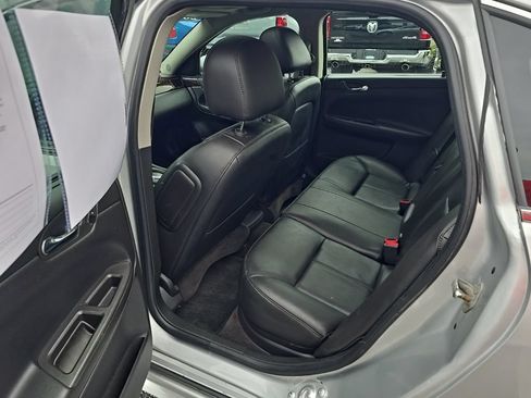Used 2014 Chevrolet Impala LTZ FWD image 25