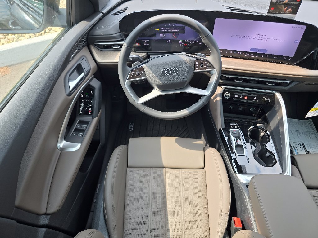 New 2026 Audi Q5 Premium Plus AWD/4WD image 17