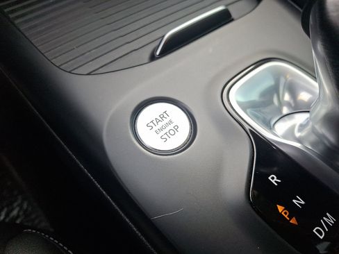 Used 2019 INFINITI QX50 Essential w/ Premium Heat Package image 24