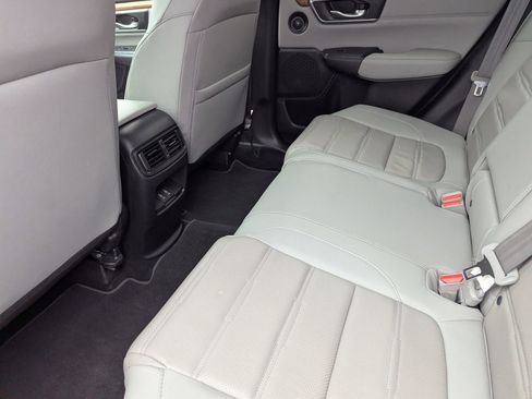 Used 2018 Honda CR-V EX-L image 14