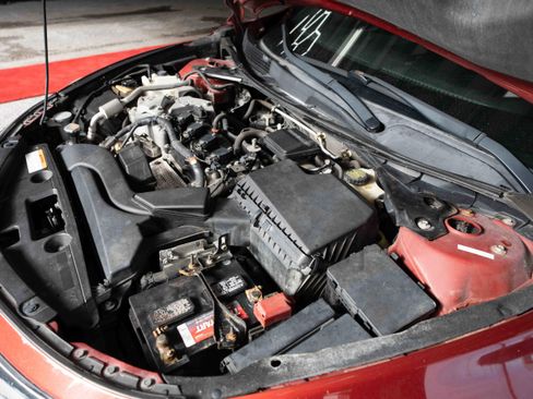 Used 2014 Nissan Altima 2.5 S image 32