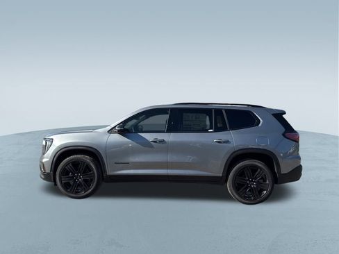 New 2026 GMC Acadia Elevation w/ Black Edition image 5