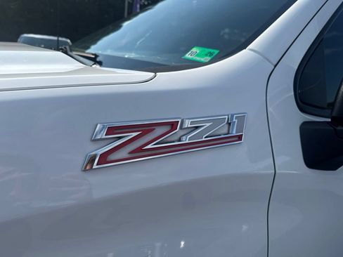 Used 2020 Chevrolet Silverado 1500 LT w/ All-Star Edition AWD/4WD image 33