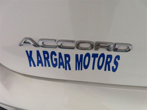 Used 2025 Honda Accord Sport image 10