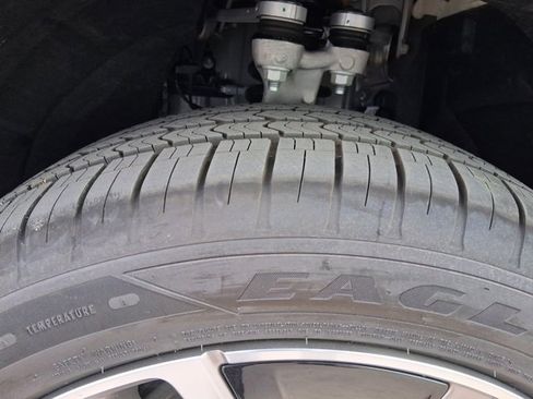 New 2026 Cadillac Vistiq Sport image 2