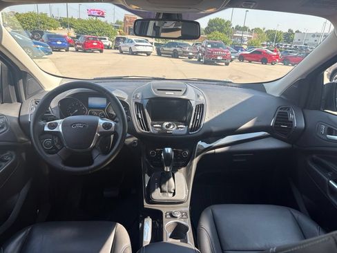 Used 2016 Ford Escape Titanium w/ Equipment Group 301A AWD/4WD image 33