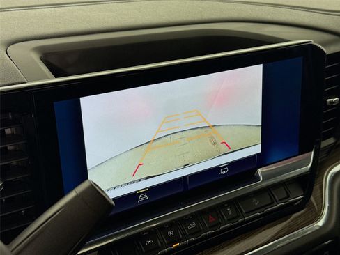 Used 2023 Chevrolet Silverado 1500 RST w/ Z71 Off-Road Package image 13